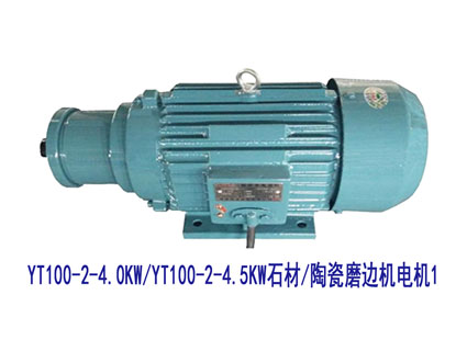 YT100-2-4.0KW/4.5KW YT100系列電機1
