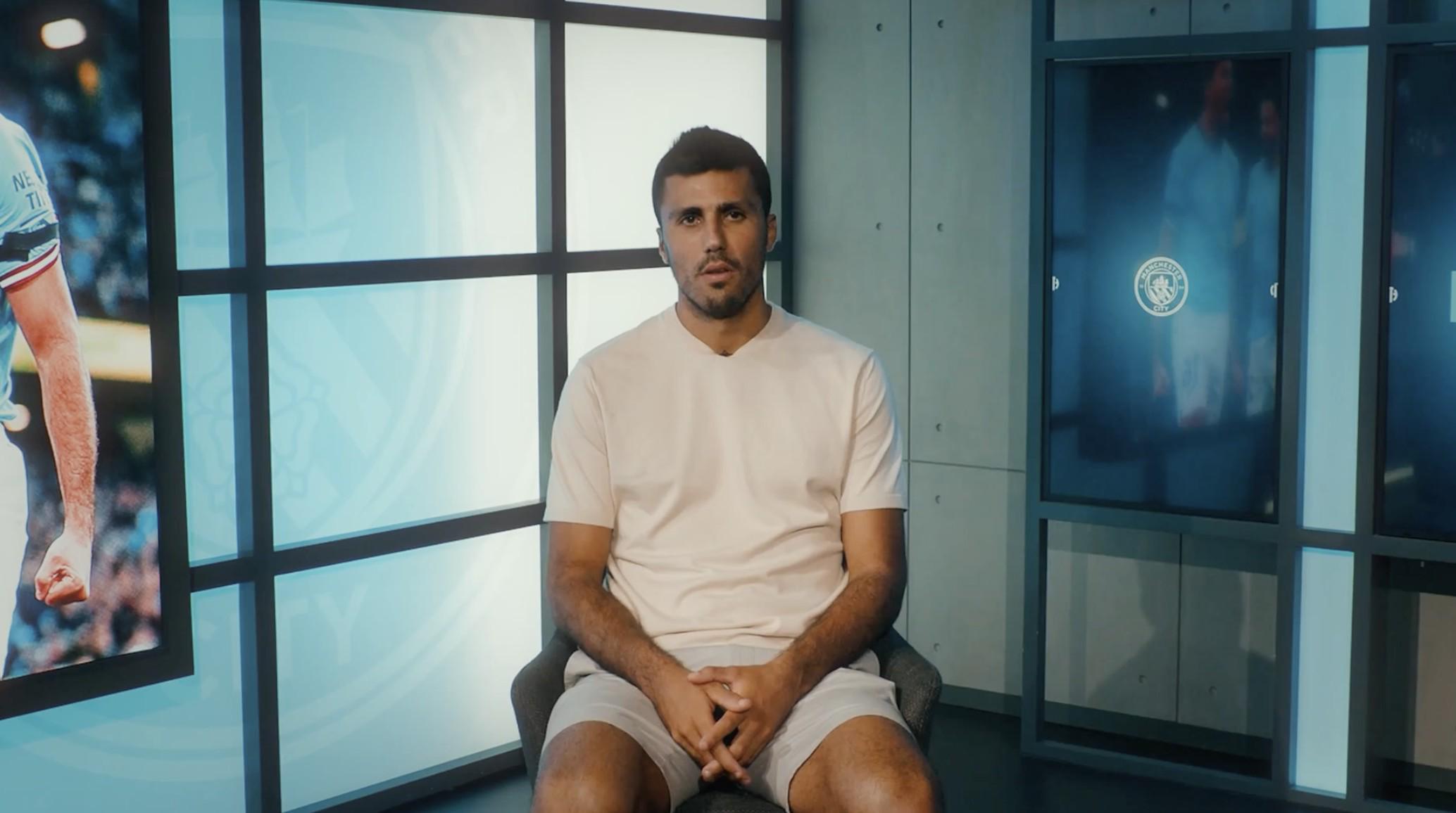 Góc Nhìn 11WIN: Rodri: Người hâm mộ Man City, đã đến lúc