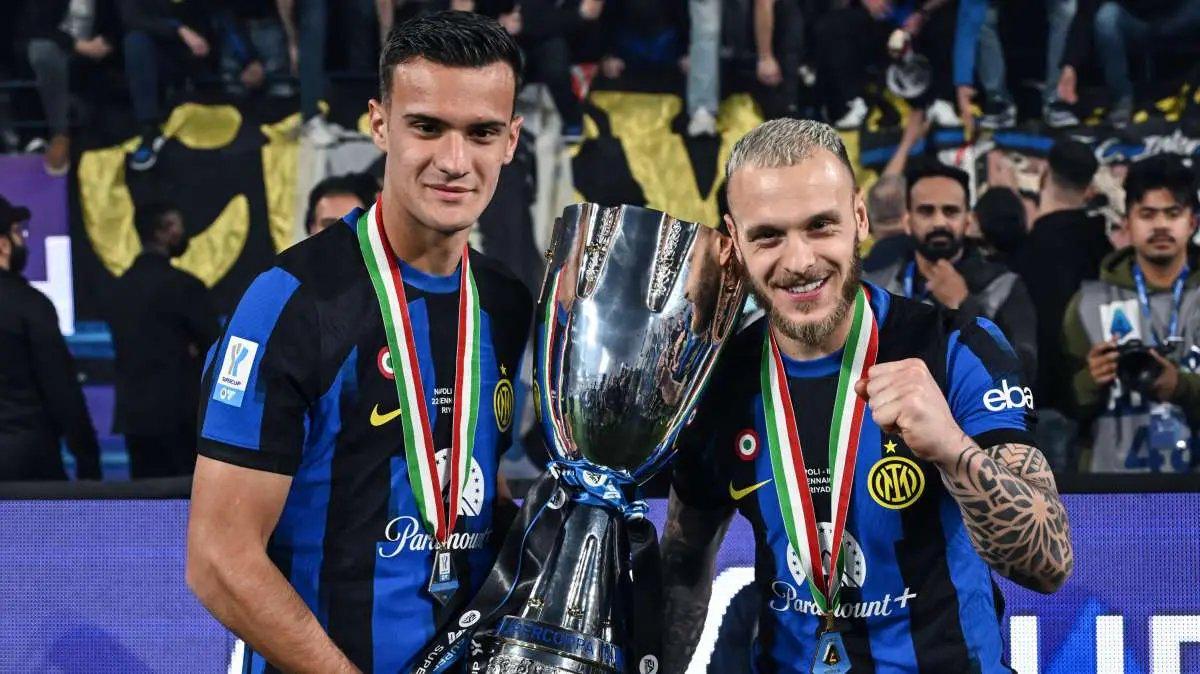 Góc Nhìn 11WIN: Stankovic: Được cho mượn là bước tốt nhấ