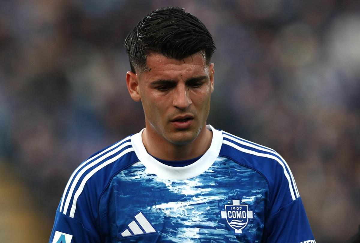 Góc Nhìn 11WIN: Moretto: Thương vụ Morata bước vào giai đoạ
