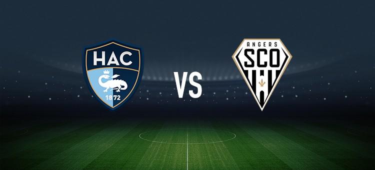 Góc Nhìn 11WIN: Le Havre vs Angers: Mito Kaito, Seko Ayumu đá chín