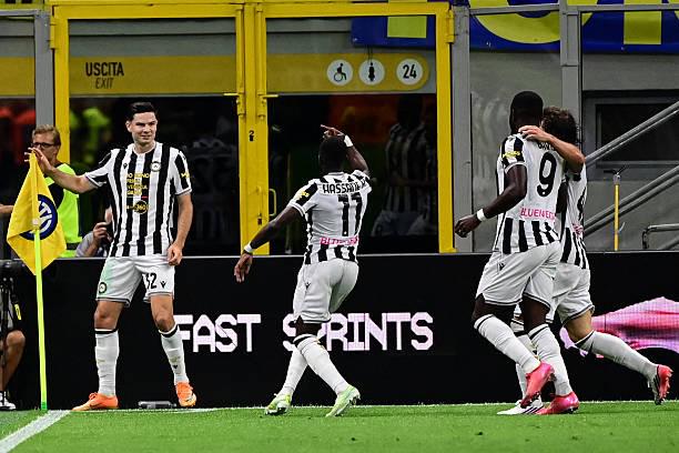 Góc Nhìn 11WIN: Từ tháng 10/2020, Inter lần đầu thủng lướ