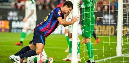 Góc Nhìn 11WIN: Mundo Deportivo: Christensen chấn thương cơ nặng, thời gian nghỉ