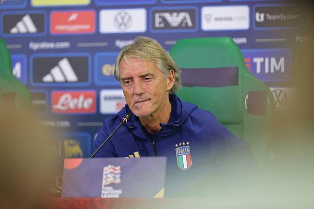 Góc Nhìn 11WIN: Mancini: Tôi có hợp đồng hai mặt ở Man Cit