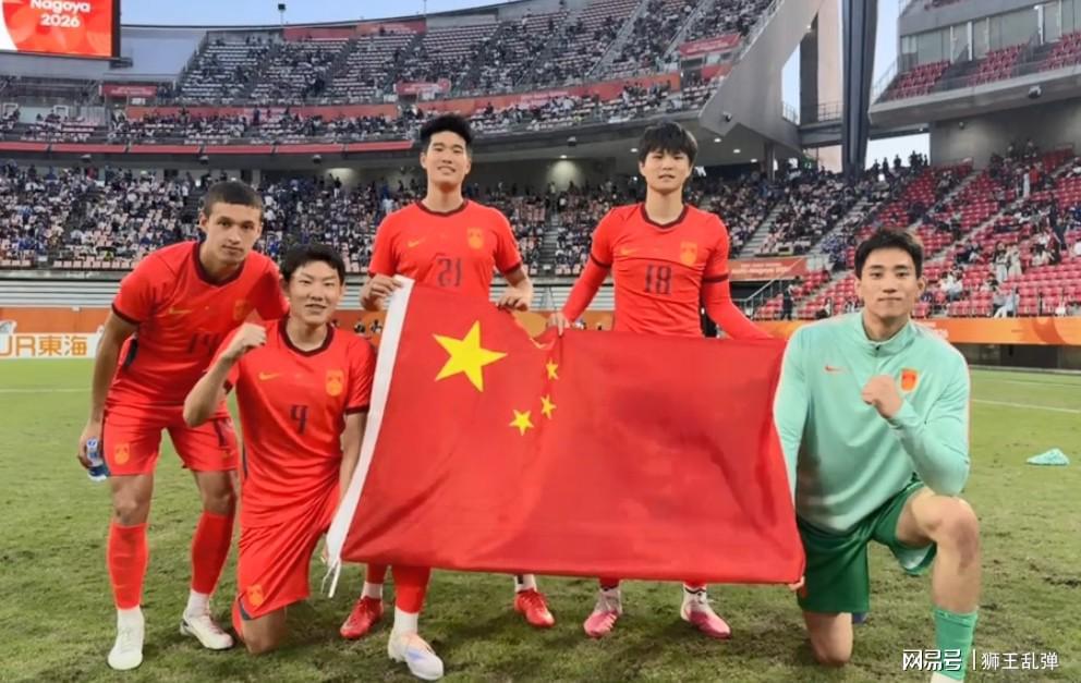 Góc Nhìn 11WIN: Vu Kim Vĩnh không có phút nào ra sân, Yimulan chỉ đá một trận: năm cầu thủ Thái Sơn trở về từ Asiad, đừng vội tung vào sân