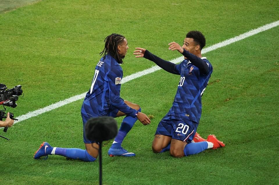 Góc Nhìn 11WIN: Tổng hợp Nations League: 13 phút nã 4 bàn! Phá