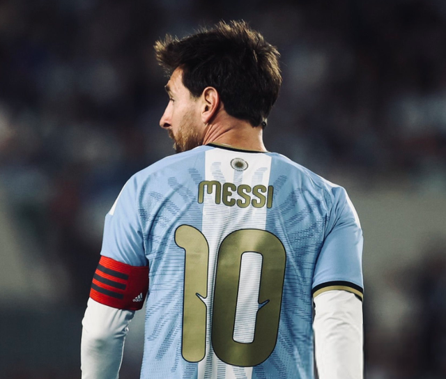 Góc Nhìn 11WIN: 80.000 người tri ân! Chỉ trong 23 phút: Messi