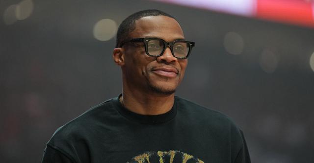 Góc Nhìn 11WIN: Westbrook: Los Angeles là sân nhà của tôi, hy vọ