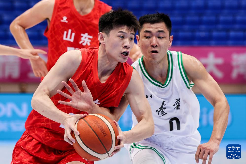 Góc Nhìn 11WIN: Đội bóng rổ nam Cao Tốc ngược dòng đánh