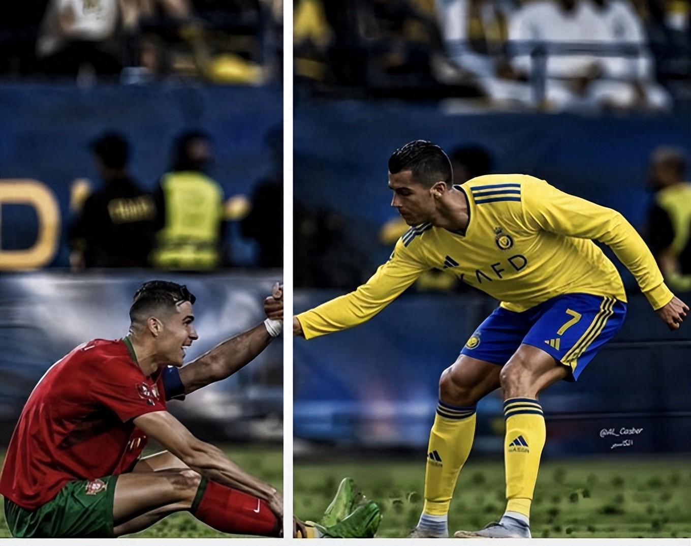 Góc Nhìn 11WIN: Romano: Ronaldo sẽ không giã từ đội tuyển