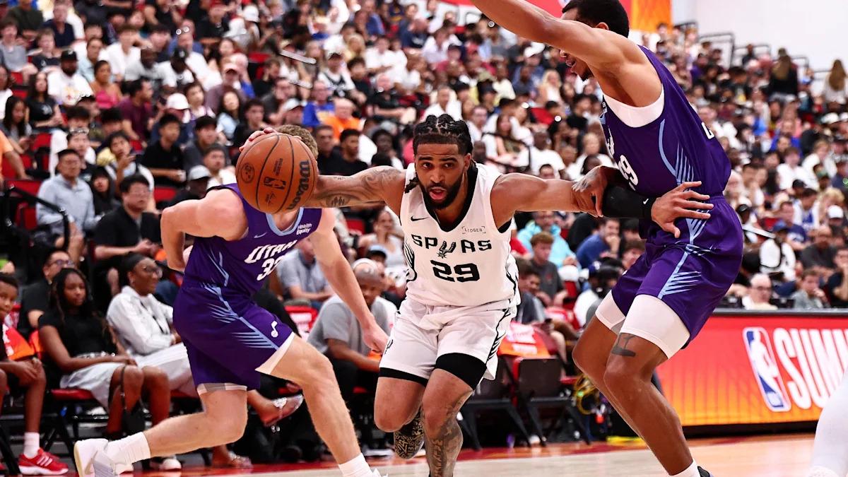 Góc Nhìn 11WIN: 30 tuổi vẫn theo đuổi giấc mơ, trận tiền mùa giải của Spurs có thể là cơ hội cuối cùng của anh