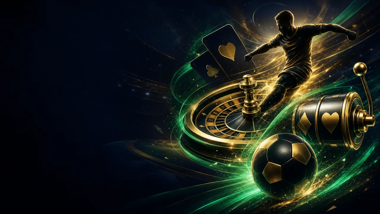 Thể thao và trò chơi trực tuyến 11WIN