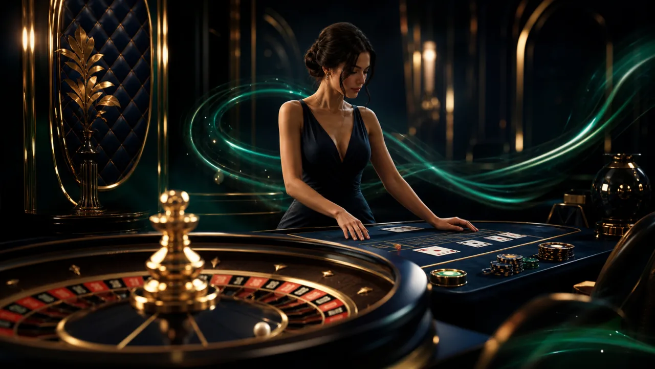 Live Casino 11WIN