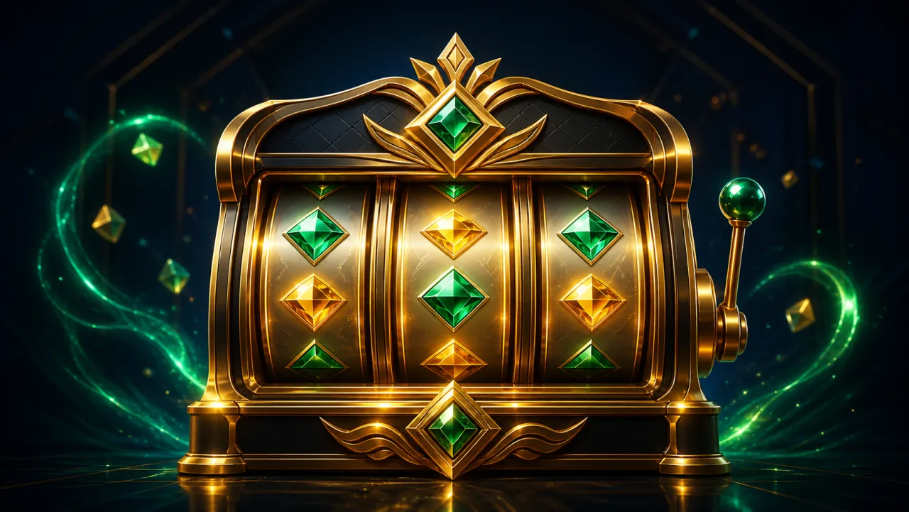 Nổ hũ 11WIN
