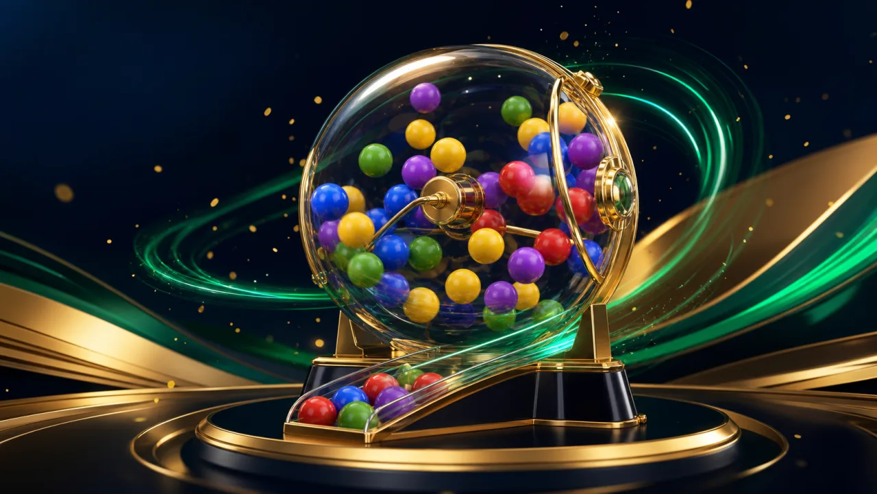 Xổ số tại 11WIN